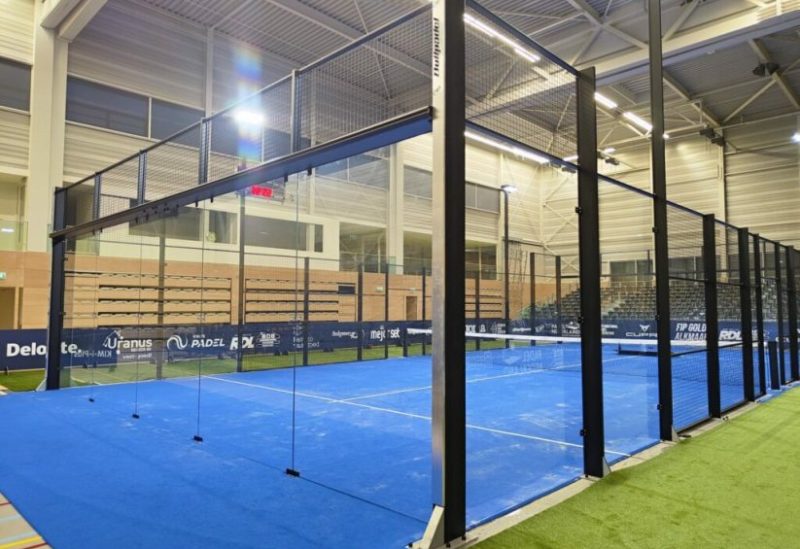 padel