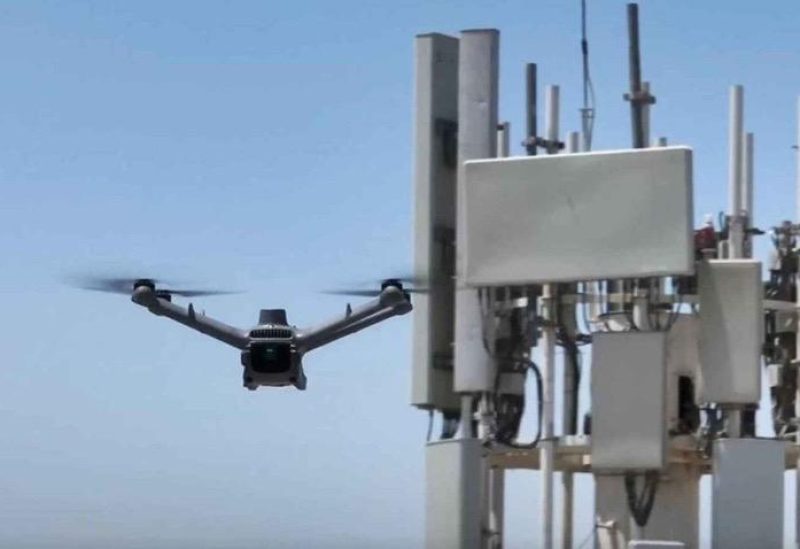 drone