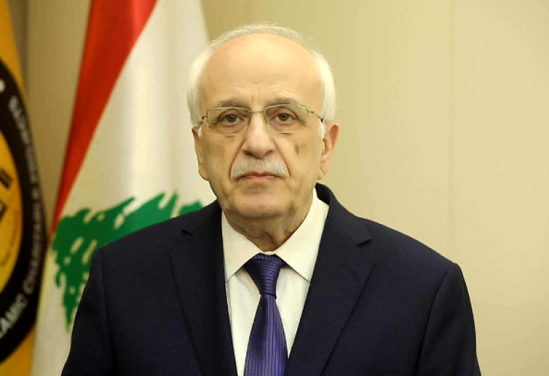 النائب طه ناجي