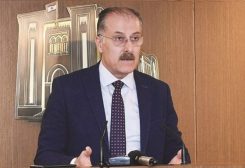 رئيس لجنة الصحة النيابية، الدكتور بلال عبد الله