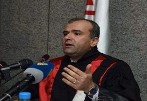 الدكتور مروان محي الدين