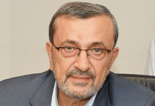 النائب حسن عزّ الدين