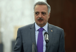 رئيس الحزب "الديمقراطي اللبناني" طلال إرسلان