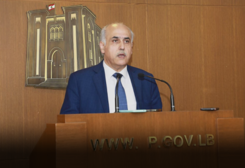 النائب هادي أبو الحسن