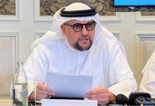 محمد جميل الرمحي الرئيس التنفيذي لشركة مصدر