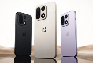 هاتف OnePlus 15