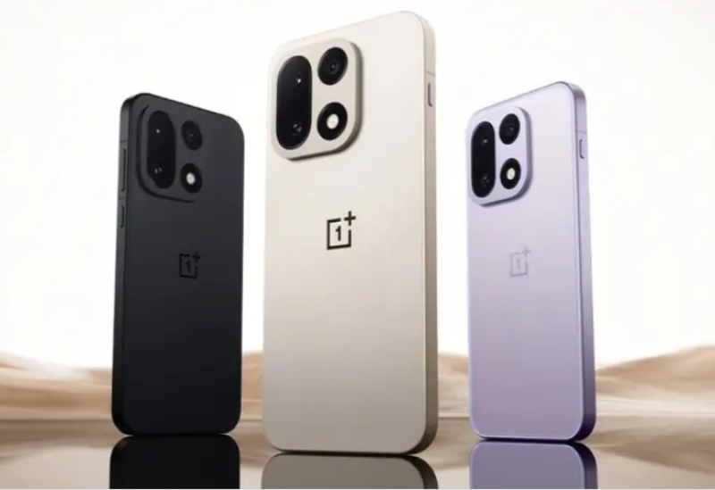 هاتف OnePlus 15