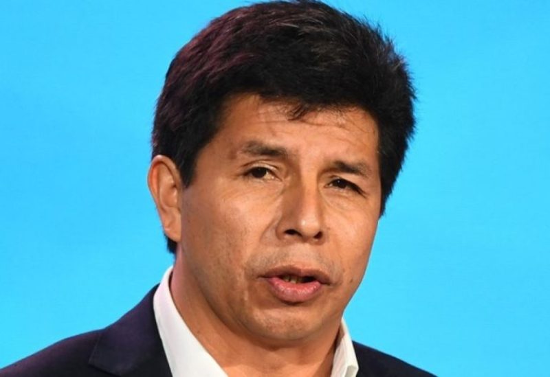 بيدرو كاستيو