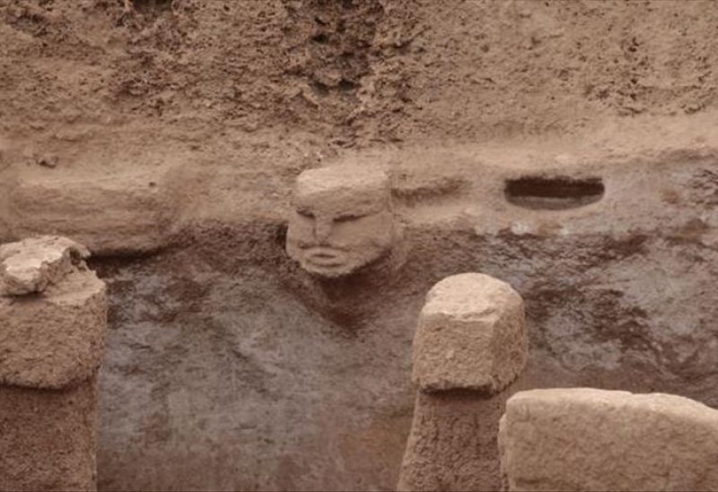 اكتشافات بجنوب شرق تركيا ترسم صورة أكثر وضوحاً لحياة البشر في العصر الحجري  الحديث