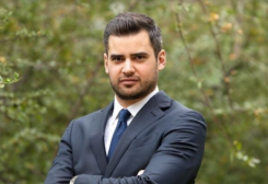 النائب طوني فرنجيه