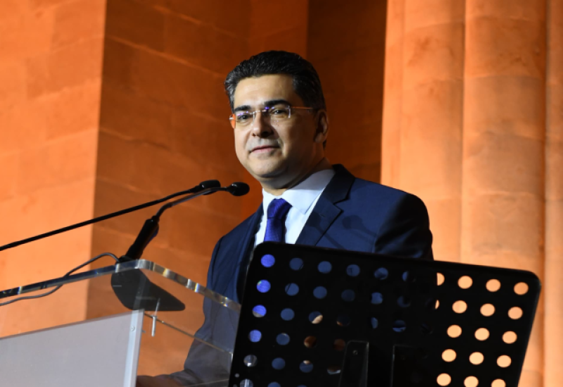 لبنان – ويتم صرف الرواتب الإضافية بعد إقرار الزيادة الضريبية وفتح الاعتمادات