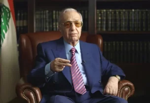 النائب ميشال المرّ