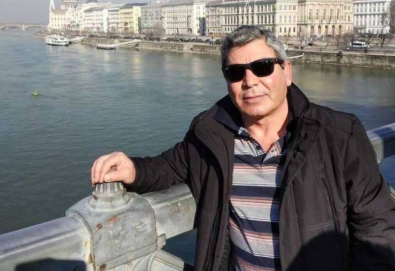 خالد الحلبي