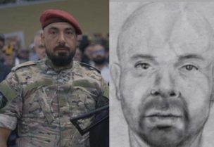 القيادي في حزب الله هيثم علي الطبطبائي
