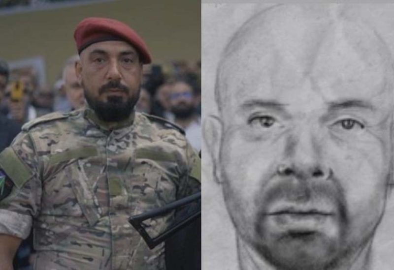 القيادي في حزب الله هيثم علي الطبطبائي
