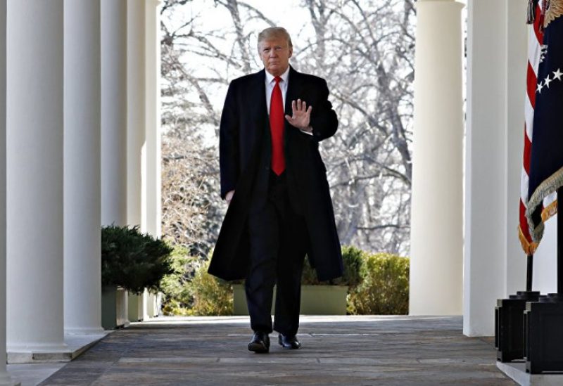 لبنان – ترامب وإيران.. هل دقت ساعة الحسم وانتهى زمن المناورات؟