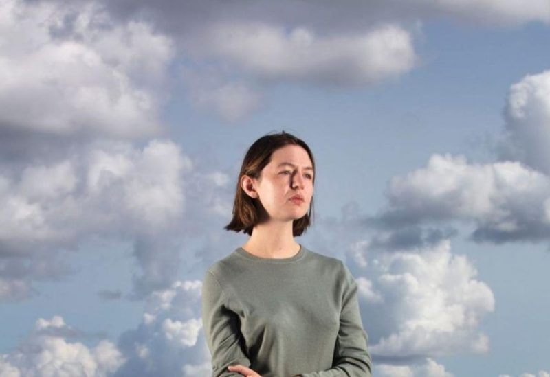 الروائية سالي روني