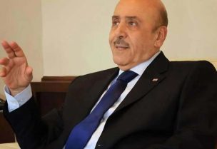 اللواء علي مملوك الرئيس السابق لمكتب الأمن القومي السوري بعهد نظام الأسد