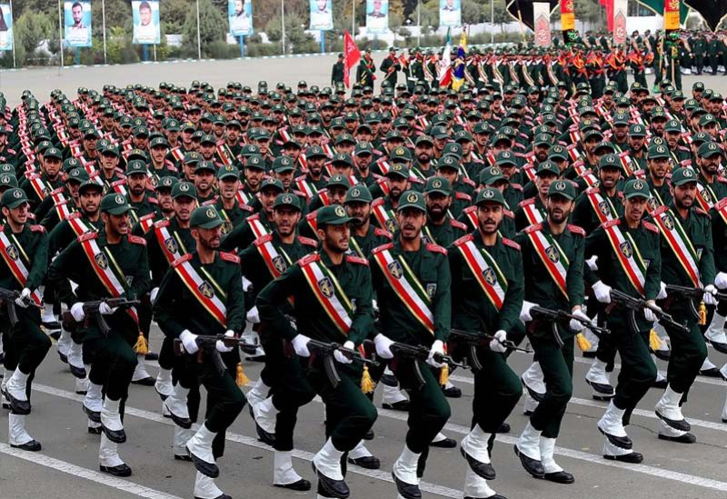 لبنان – بعد اغتيال نصر الله.. هذا ما فعله الحرس الثوري في لبنان!