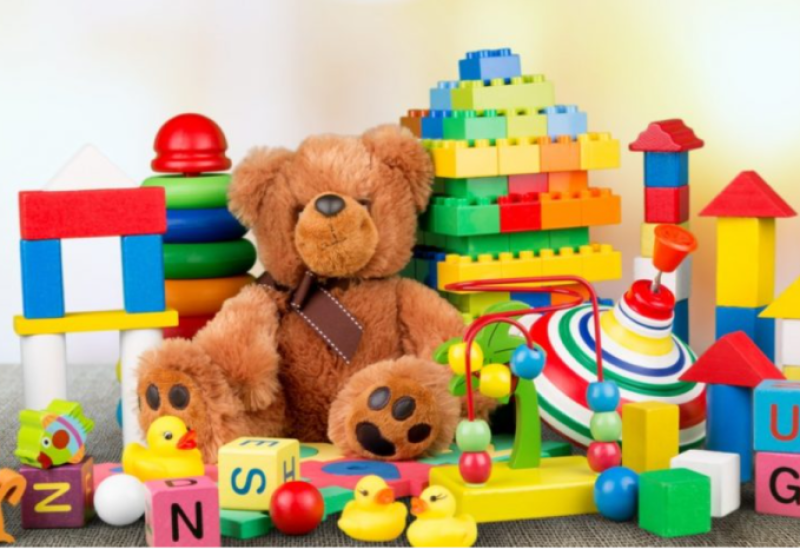 ألعاب الأطفال قد تهدد هرموناتهم.. تحذيرات من مواد كيميائية خطيرة!