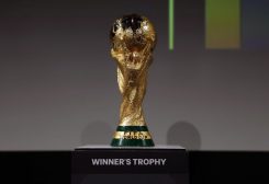 كأس العالم لكرة القدم 2026