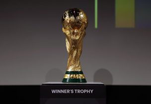 كأس العالم لكرة القدم 2026