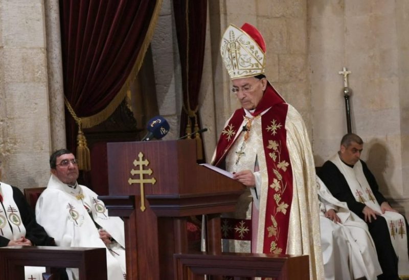 لبنان – لبنان ملتزم بالقسم وقرارات الحكومة!