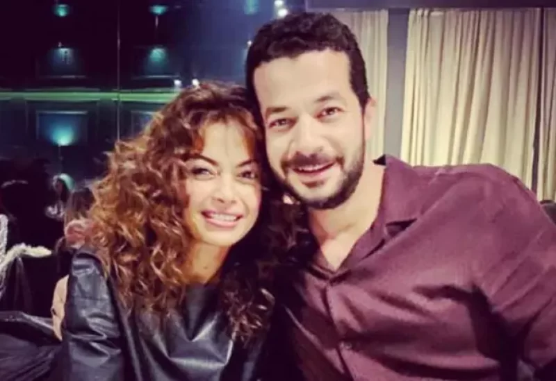 اخبار المجتمع – داليا مصطفى تعلن: سأتزوج مرة أخرى!