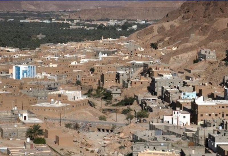 حضرموت