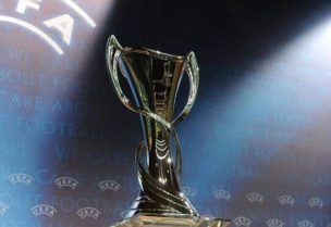 بطولة أوروبا لكرة القدم للسيدات 2029