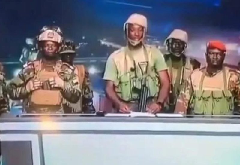 إحباط محاولة الانقلاب في بنين