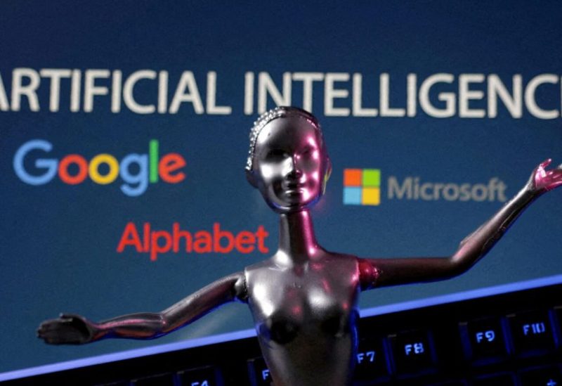 هندسة البرمجيات والذكاء الاصطناعي والأمن الإلكتروني - تعبيرية