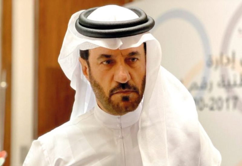 محمد بن سُليم