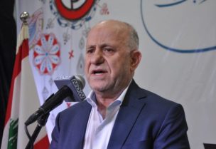 النائب قبلان قبلان