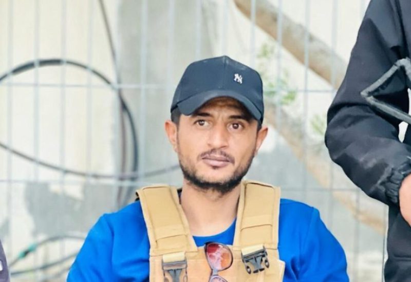 ياسر أبو شباب