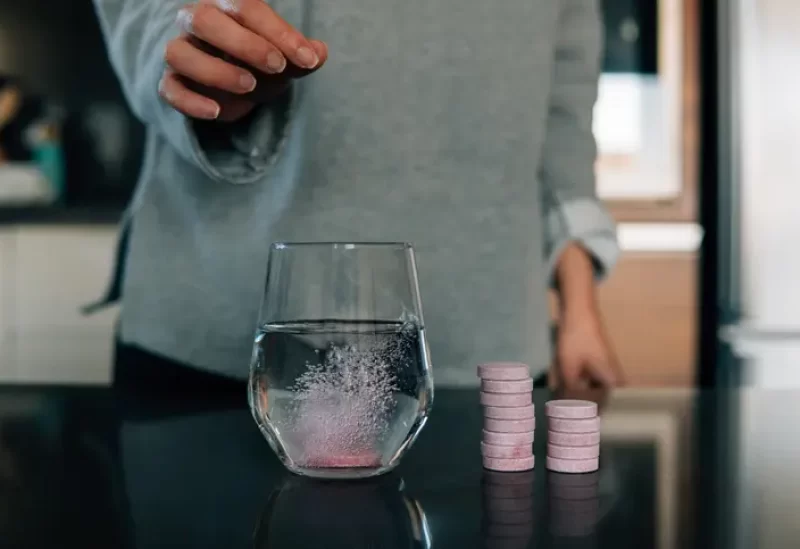 الجرعات العالية من فيتامين C.. فوائد تتحوّل إلى مخاطر صحية خطيرة