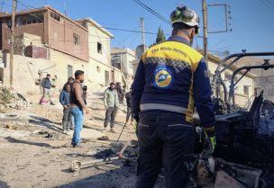 بيت جن شهدت يوم الجمعة الماضي اشتباكات مسلحة بين الأهالي وقوات إسرائيلية متوغلة