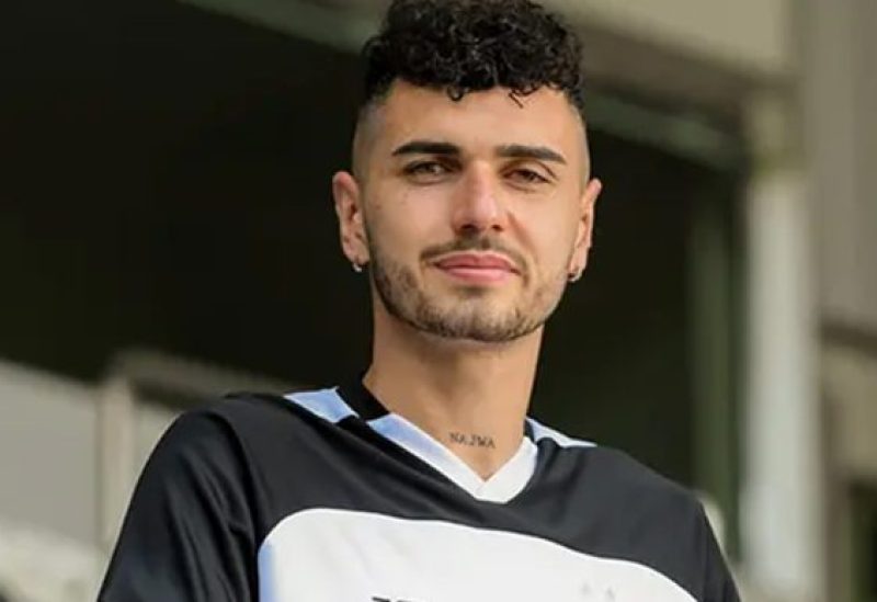 رافا موخيكا لاعب السد