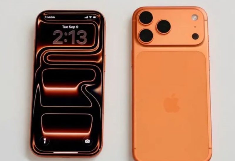 تسريبات تكشف تفوق آيفون 18 برو ماكس على غالاكسي S26 ألترا بعمر بطارية أطول