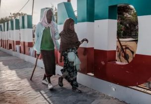 من أرض الصومال
