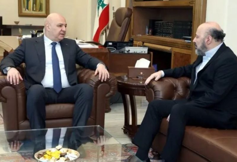 لبنان – القوى تقف إلى جانب عون وترفض أي تأجيل للانتخابات النيابية