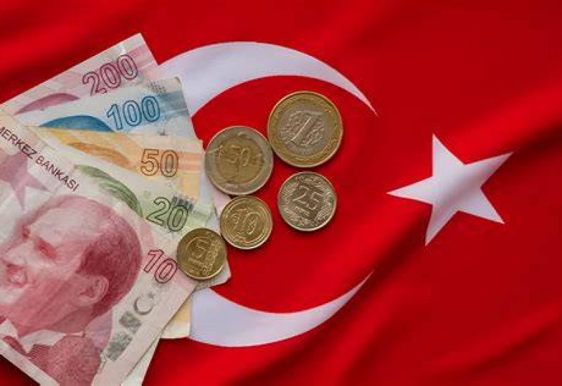 التضخم في تركيا يتوقع أن ينخفض إلى 31.6% سنوياً في نوفمبر