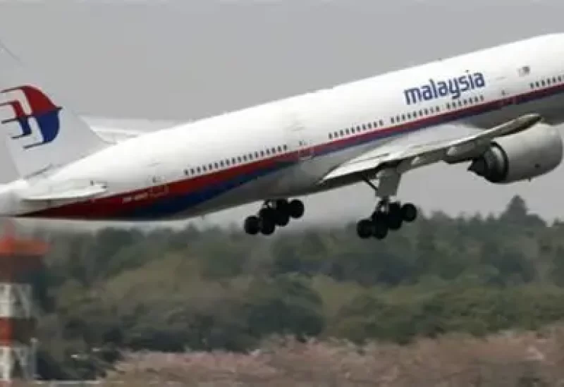 ماليزيا تستأنف البحث عن الطائرة المفقودة MH370 بعد أكثر من عقد على اختفائها