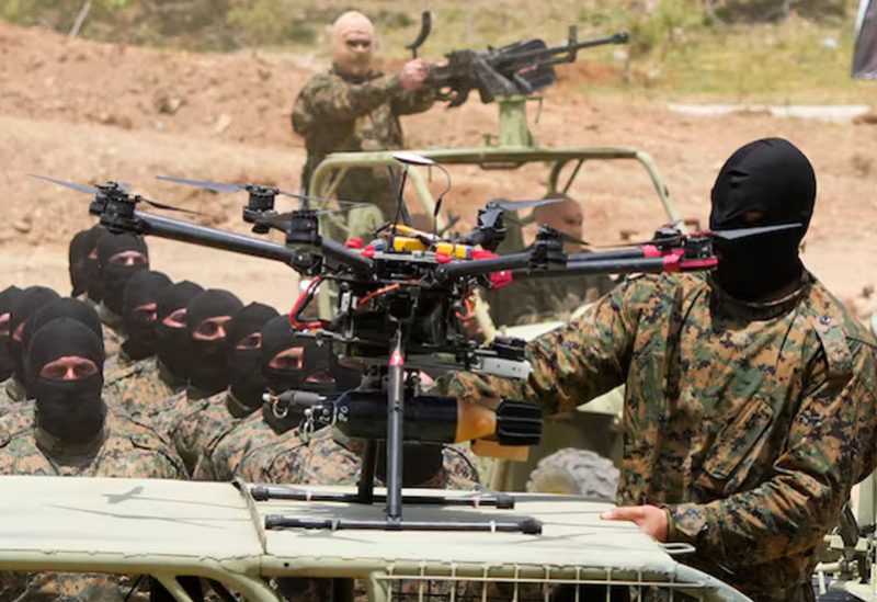 لبنان – المطلوب هو نزع سلاح حزب الله، ولا توجد مشكلة مع الشيعة