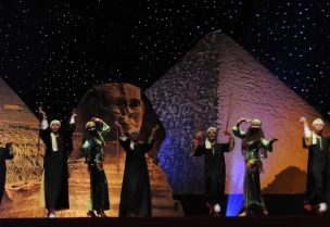 القاهرة تستضيف مهرجان المسرح العربي في يناير بمشاركة 16 عرضا