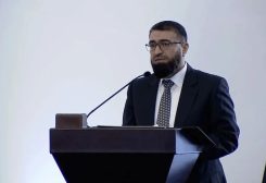 مظهر الويس وزير العدل السوري