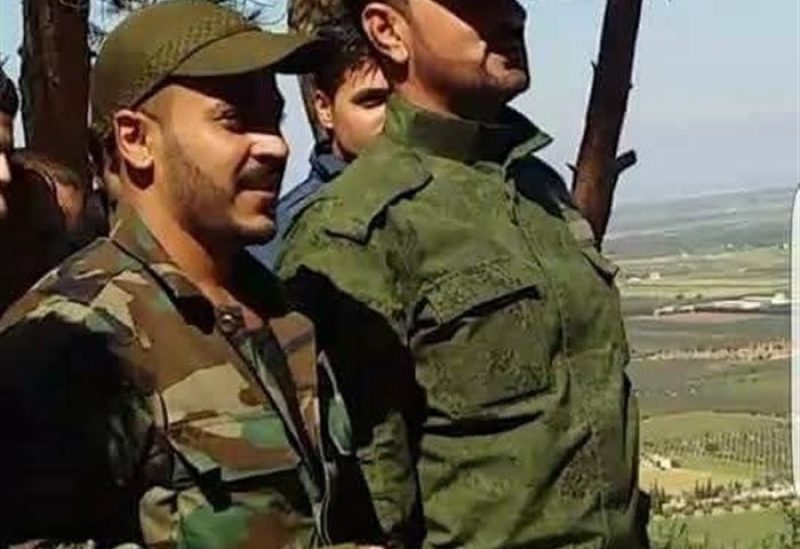 غسان السخني