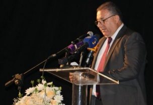الأستاذ جورج داوود