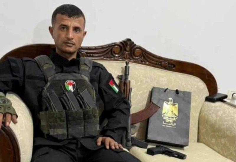 ياسر أبو شباب
