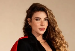 إيرينا يسري
